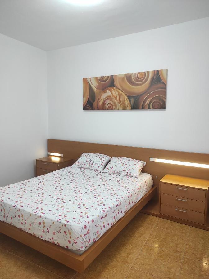 Casa Celeste San Isidro Hébergement de vacances San Isidro (Tenerife)
