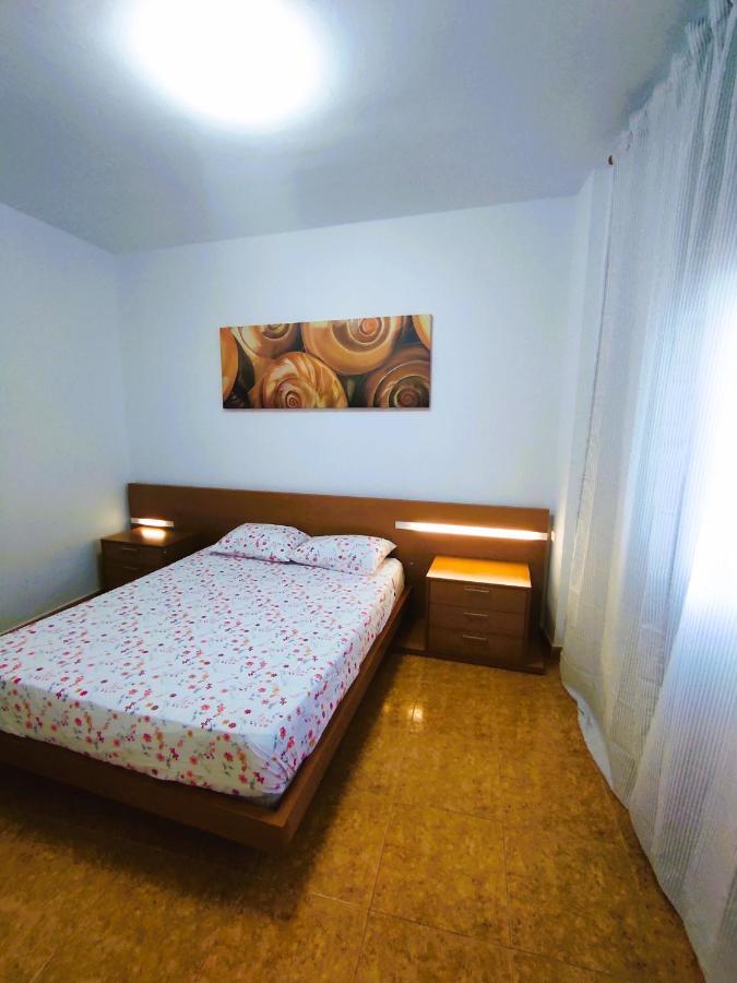 Hébergement de vacances Casa Celeste San Isidro *