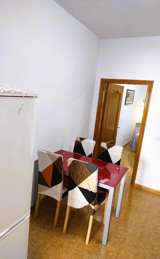 Casa Celeste San Isidro Hébergement de vacances *