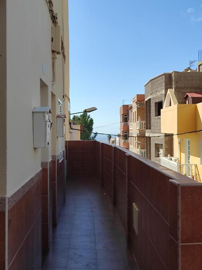Hébergement de vacances Casa Celeste San Isidro