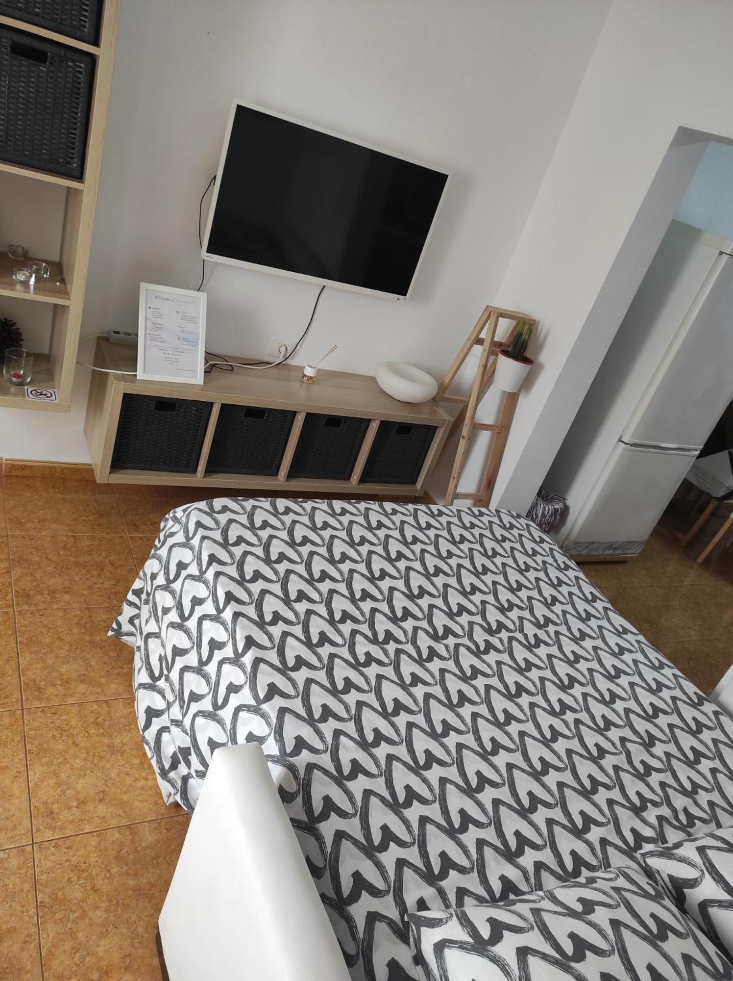 Casa Celeste San Isidro Hébergement de vacances