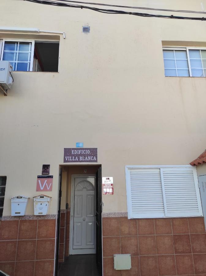 Ferienhaus Casa Celeste San Isidro