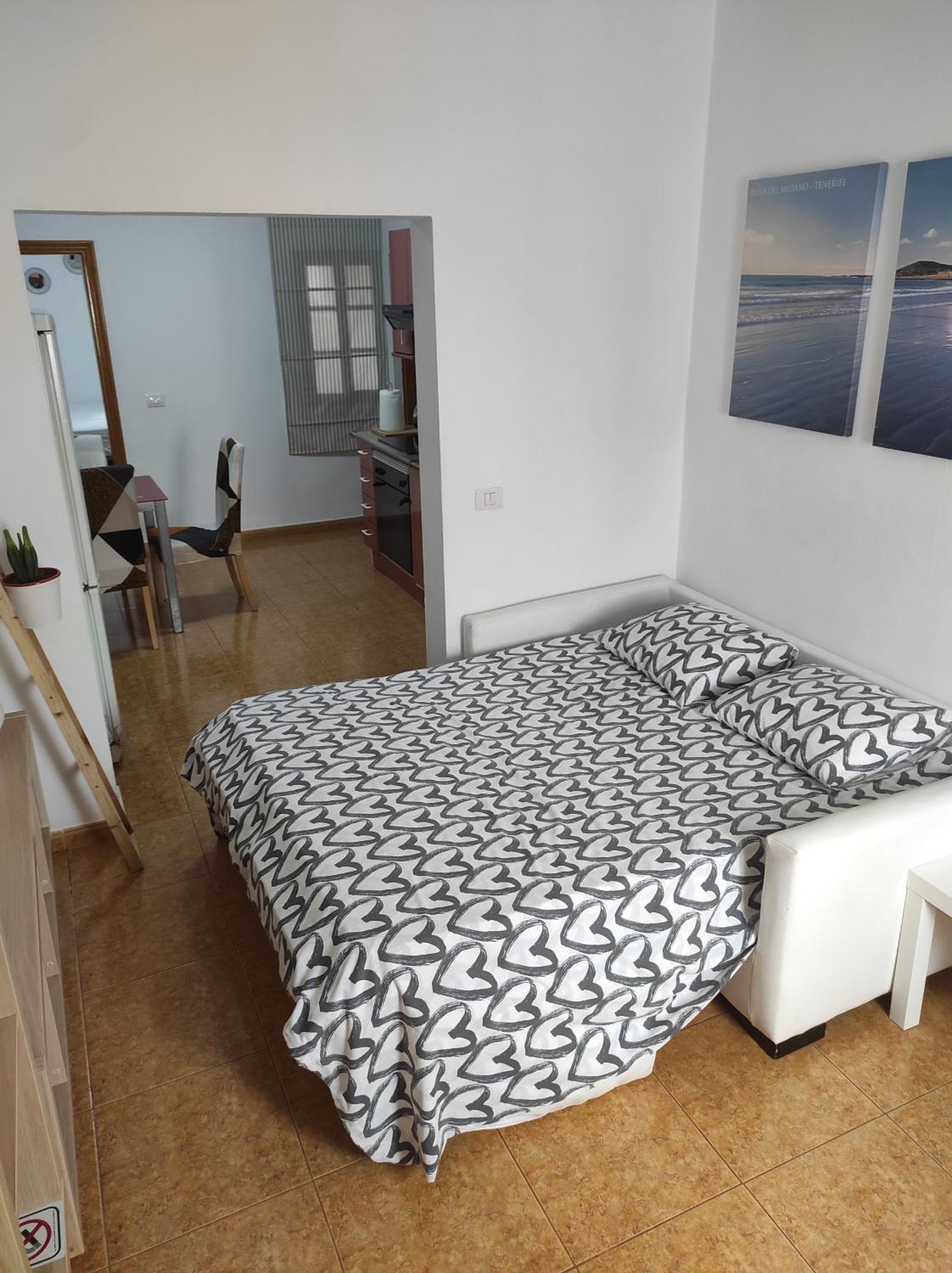 Ferienhaus Casa Celeste San Isidro