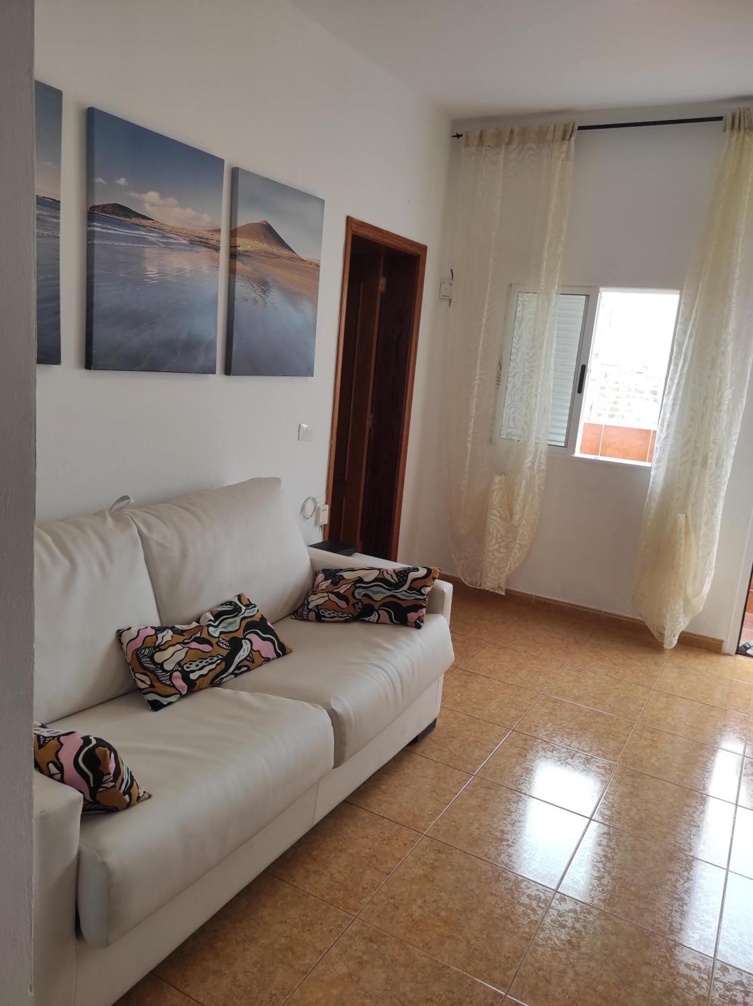 Casa Celeste San Isidro Ferienhaus San Isidro (Tenerife)