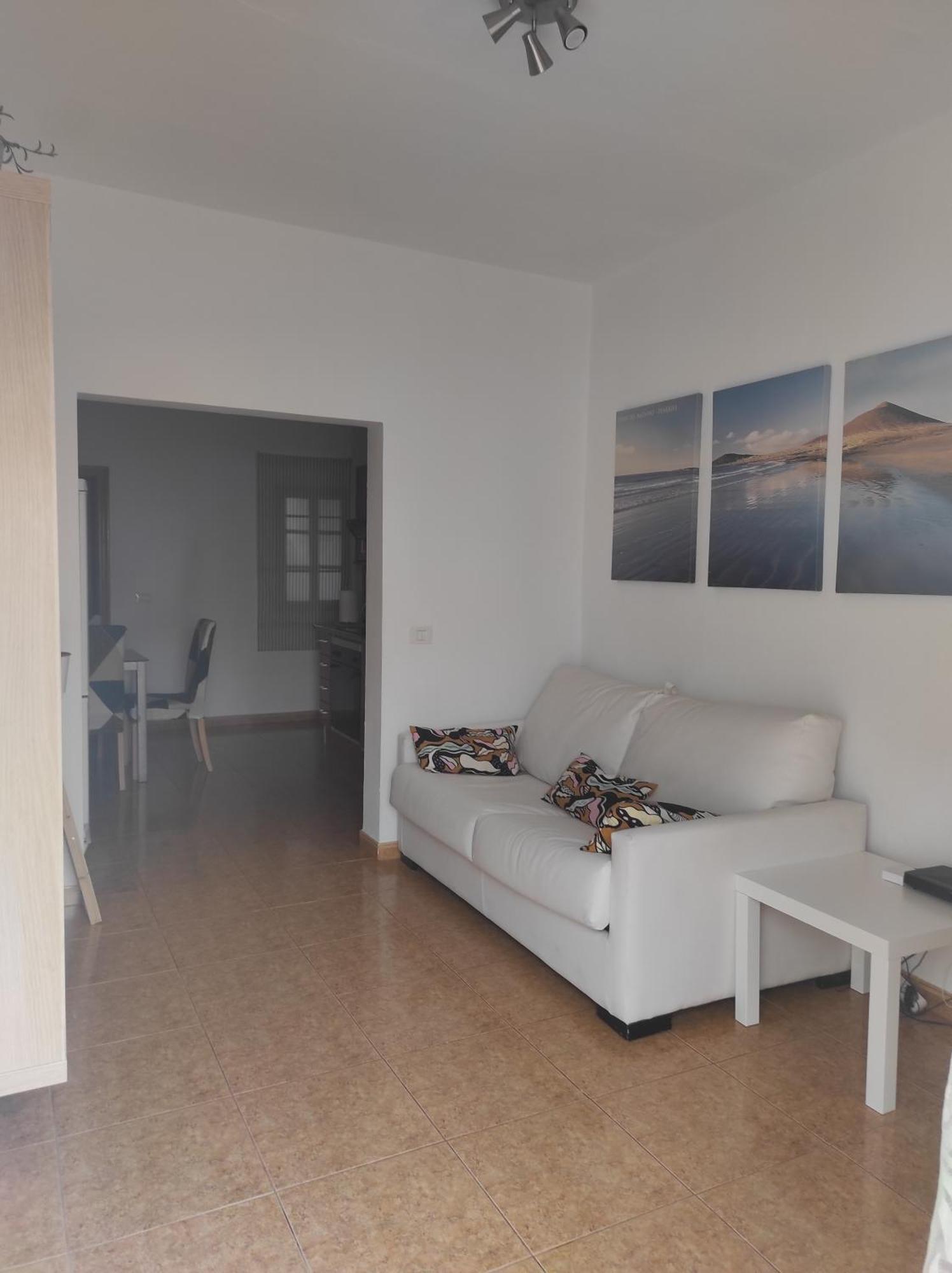 Ferienhaus Casa Celeste San Isidro San Isidro (Tenerife)